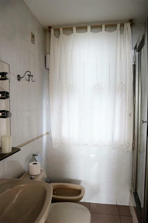 Alojamiento De Remedios Cordoba Exterior photo
