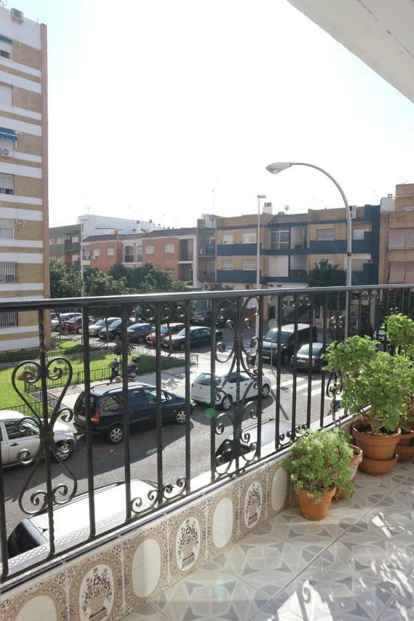 Alojamiento De Remedios Cordoba Exterior photo